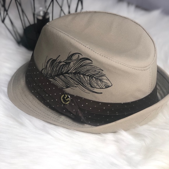 Goorin Brothers Fedora - Picture 2 of 5